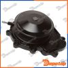Pompe à eau liquide de refroidissement pour MERCEDES | BOGAP C4234157